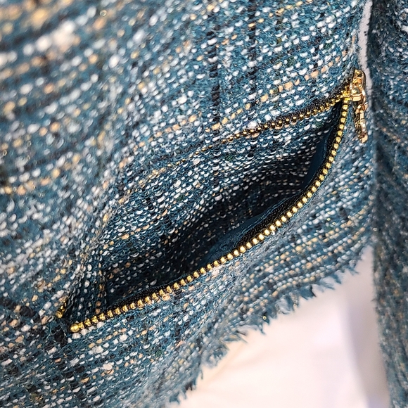 Anne Klein Blazer - Picture 2 of 12